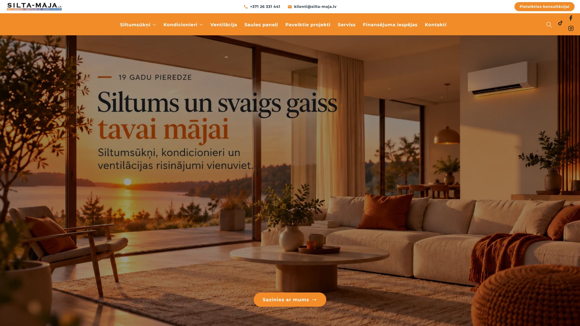 https://www.silta-maja.lv