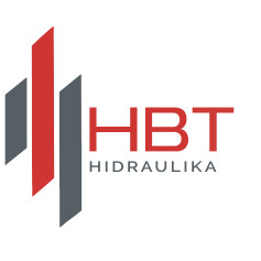 HBT HIDRAULIKA, SIA
