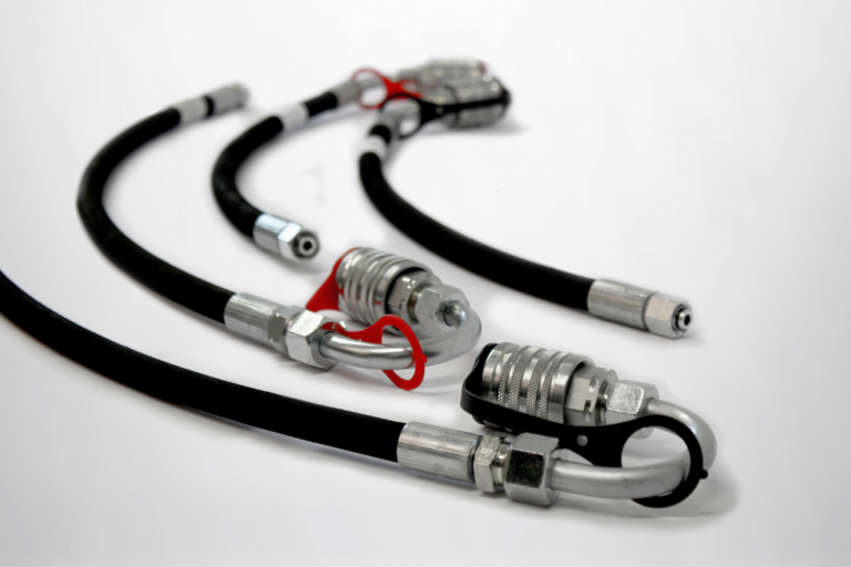 Hidraulikas komponentu tirdzniecība