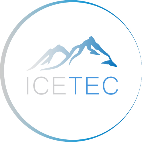 ICETEC LTD, SIA