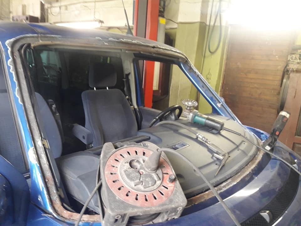 Auto apkope
