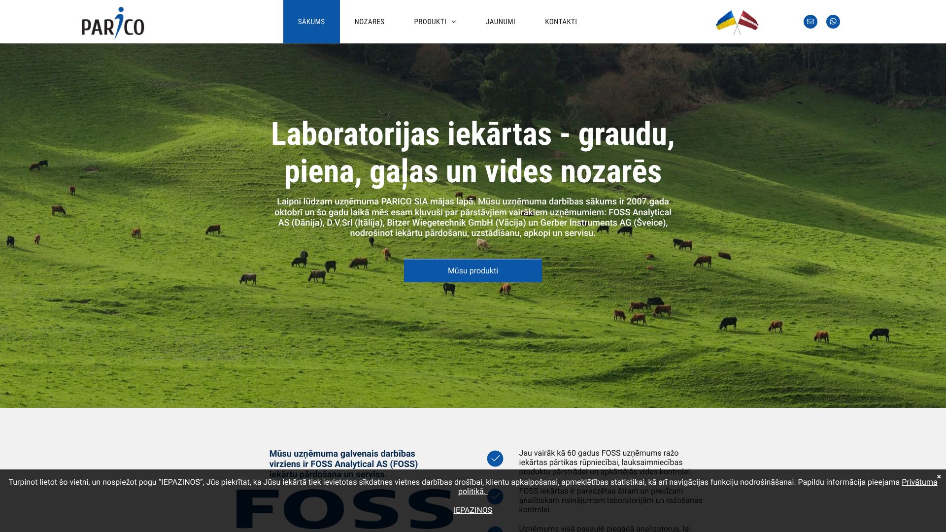 https://www.parico.lv/