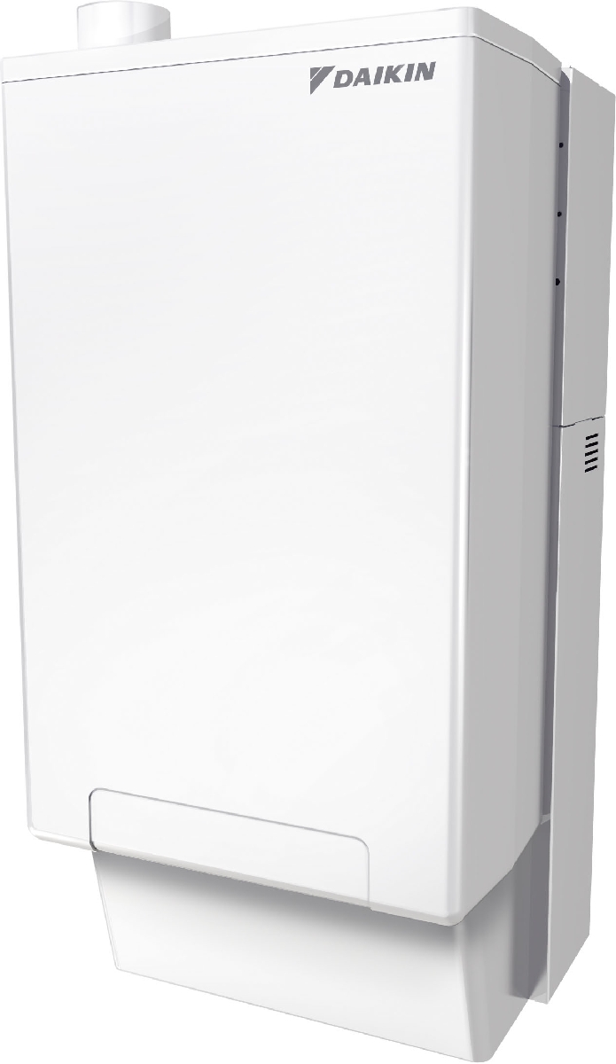 Daikin Hybrid siltumsūknis