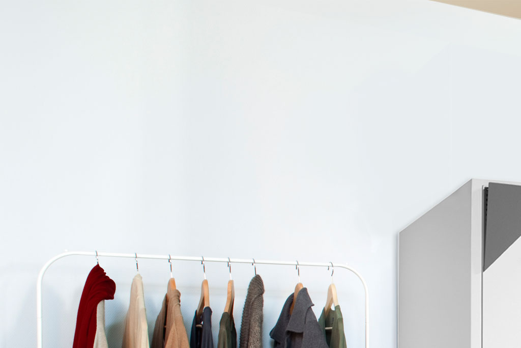 Daikin Invertera tipa zemes siltumsūknis