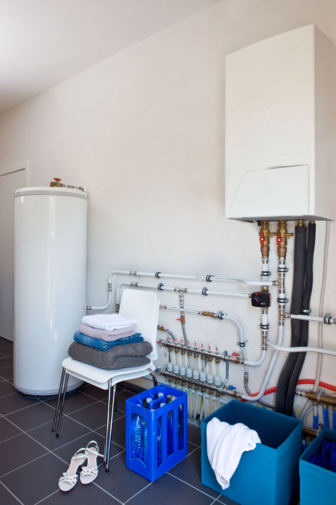 Siltumsūkņa apsaiste