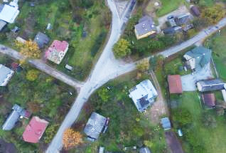 Aerofotografēšana