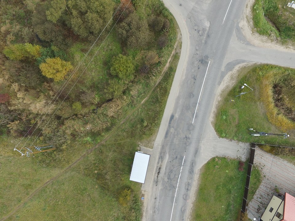 Ēku 3D modelēšana