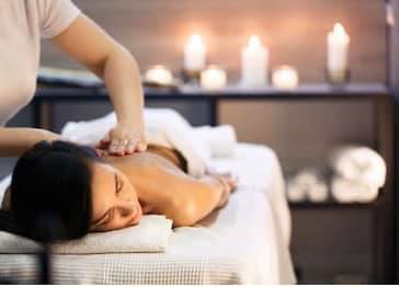 Salons Žanna, SIA Veselības Studija