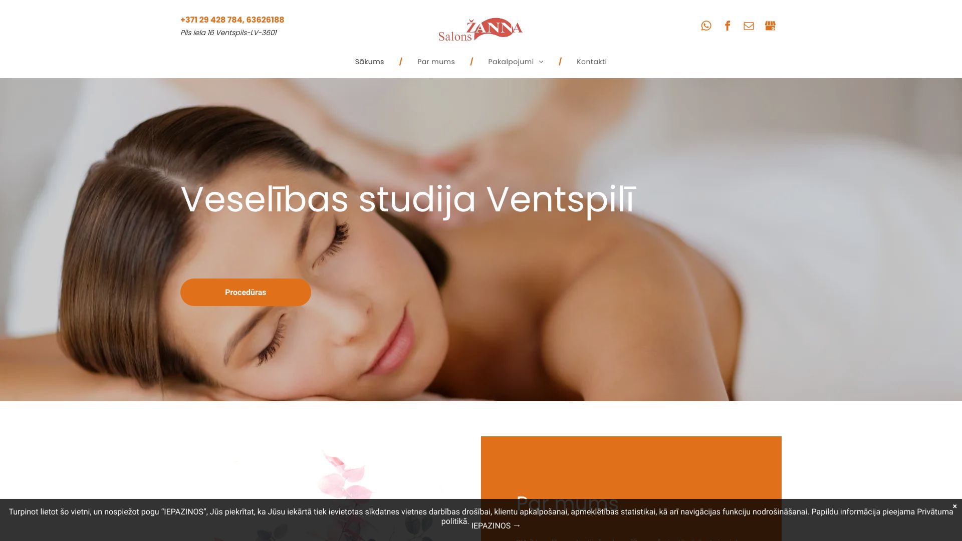 https://www.veselibasstudija.lv/