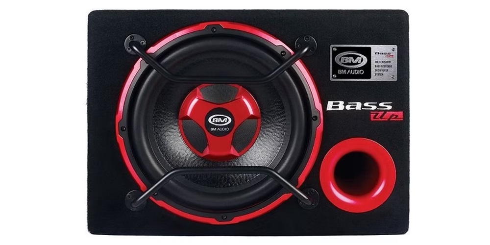 Auto audio sistēmas