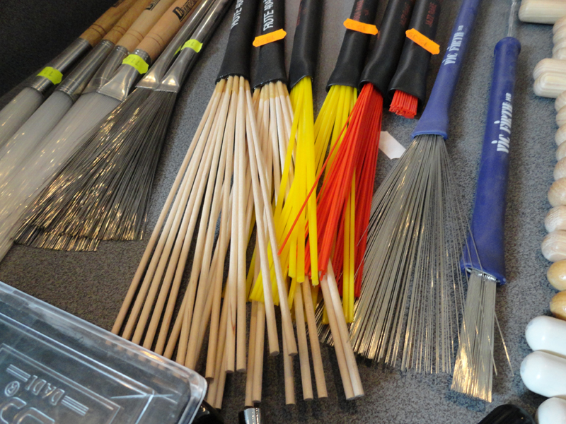 Mūzikas instrumenti