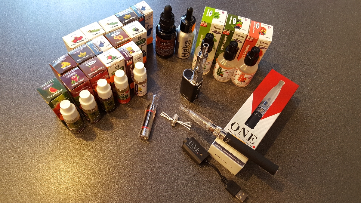 Elektroniskās cigaretes, e-šķidrumi, e-cigaretes, šķidrumi e-cigaretēm, sildelementi e-cigaretēm, lādētāji e-cigaretēm