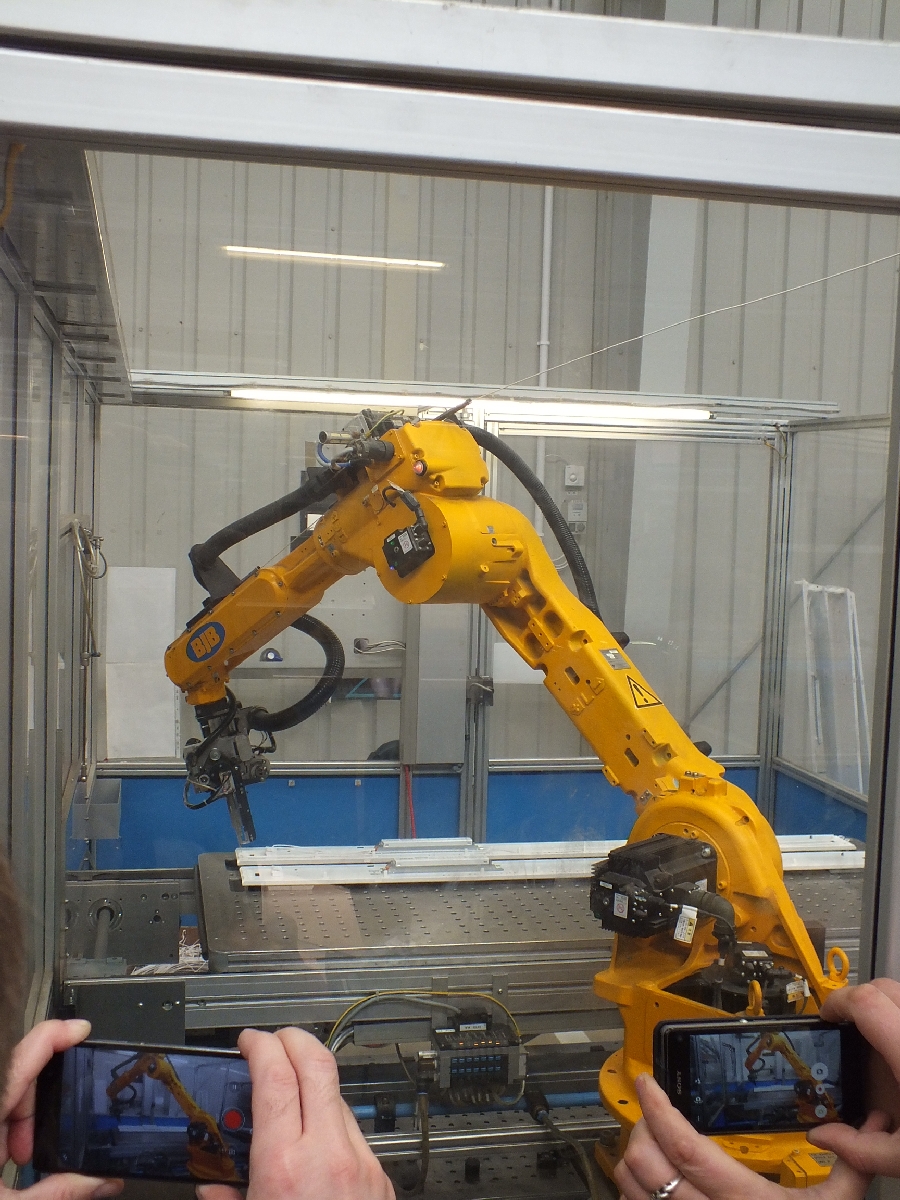 Rūpniecisko iekārtu izbūve automatizācija Cēsis Vidzeme Latvia