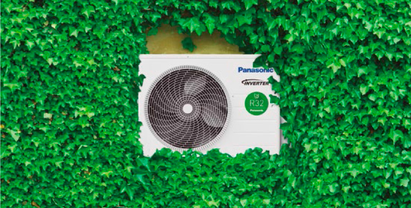 Siltumsūkņi, kondicionēšanas, ventilācijas sistēmas