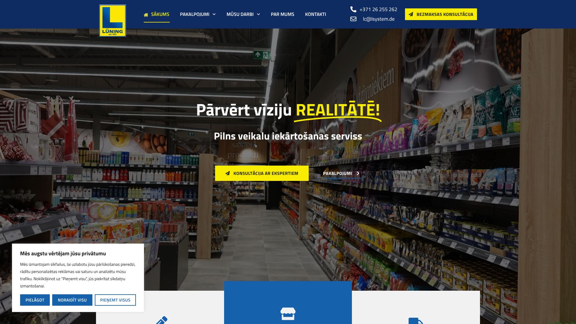 https://luning.lv/