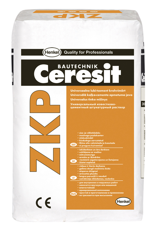 Kaļķa-cementa apmetuma java ZPK