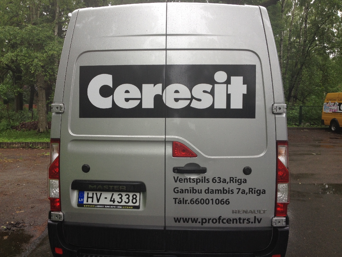 Ceresit Profcentrs
