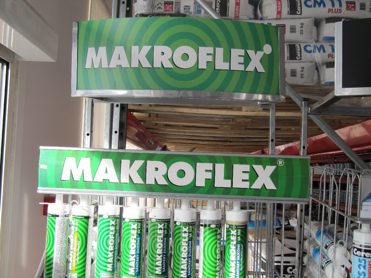Makroflex