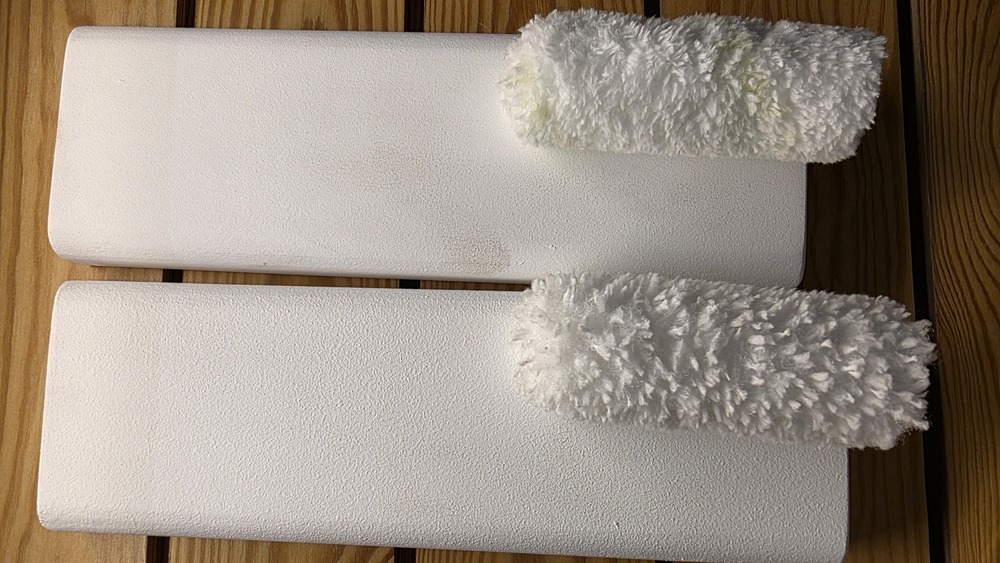 Flugger krāsotāju ruļļi Profcentrs veikalā