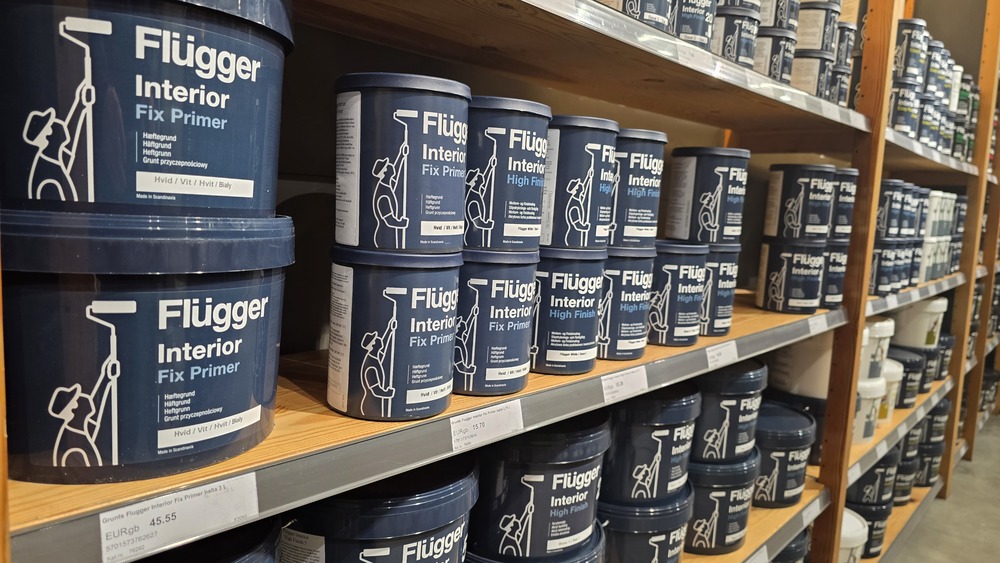 Profcentrs, SIA, piedāvājums