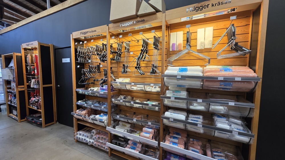 Profcentrs, SIA, piedāvājums