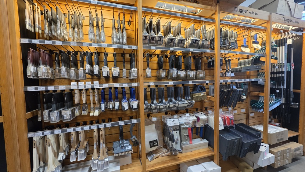 Profcentrs, SIA, piedāvājums