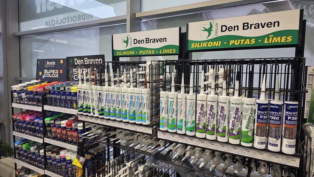 Profcentrs, SIA, piedāvājums