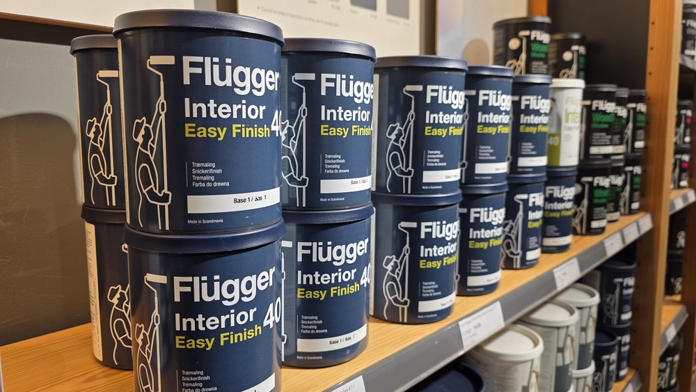 Profcentrs, SIA, piedāvājums