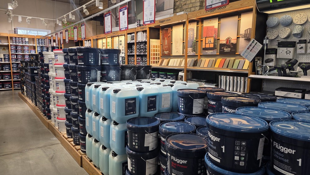 Profcentrs, SIA, piedāvājums