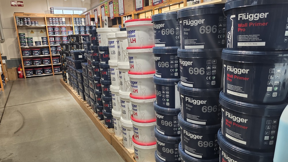 Profcentrs, SIA, piedāvājums