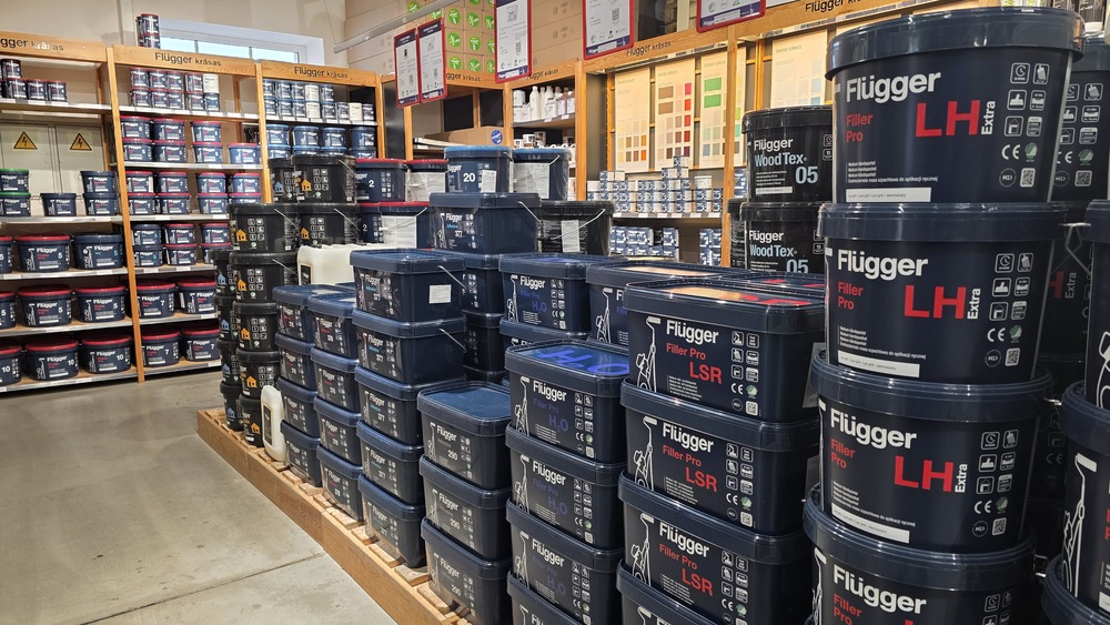 Profcentrs, SIA, piedāvājums