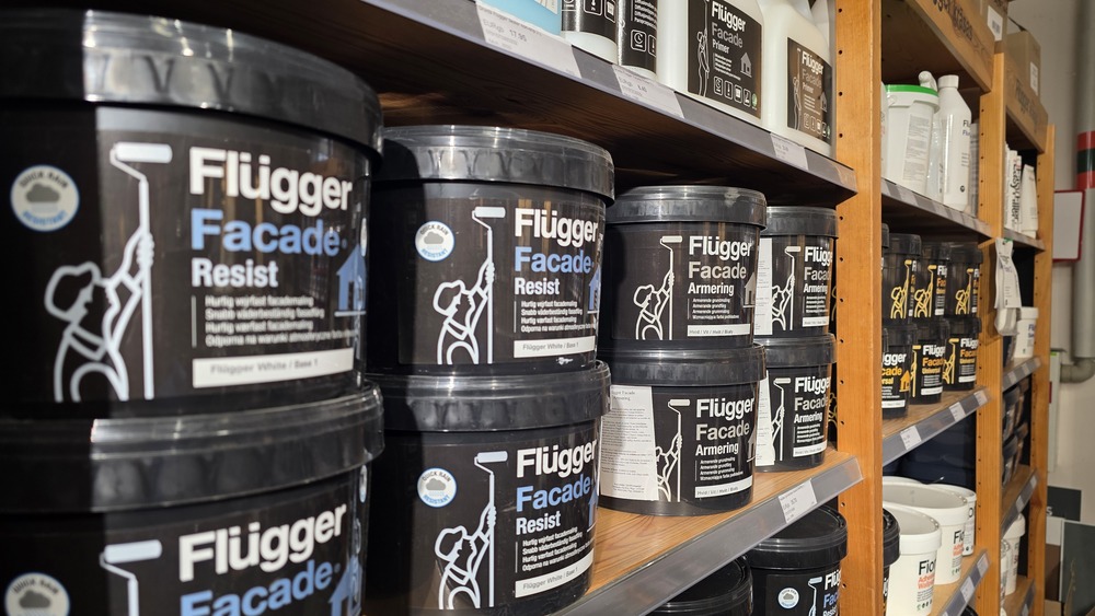 Profcentrs, SIA, piedāvājums