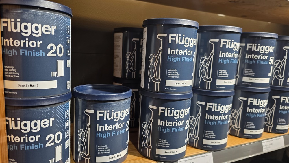 Profcentrs, SIA, piedāvājums