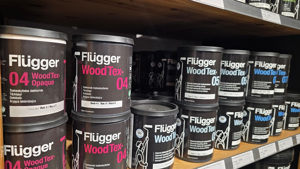 Profcentrs, SIA, piedāvājums