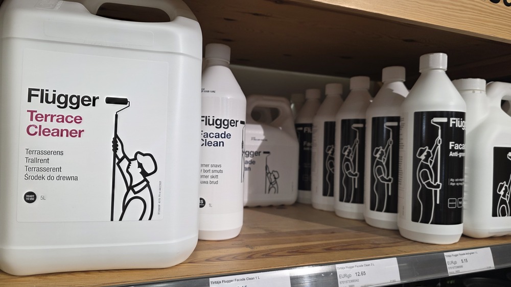 Profcentrs, SIA, piedāvājums