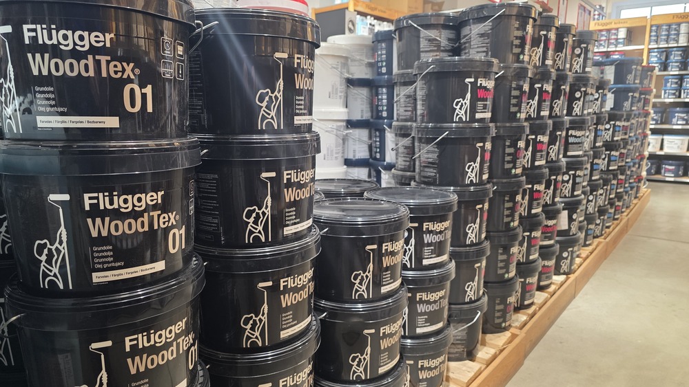 Profcentrs, SIA, piedāvājums