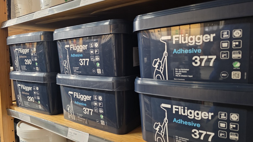 Profcentrs, SIA, piedāvājums