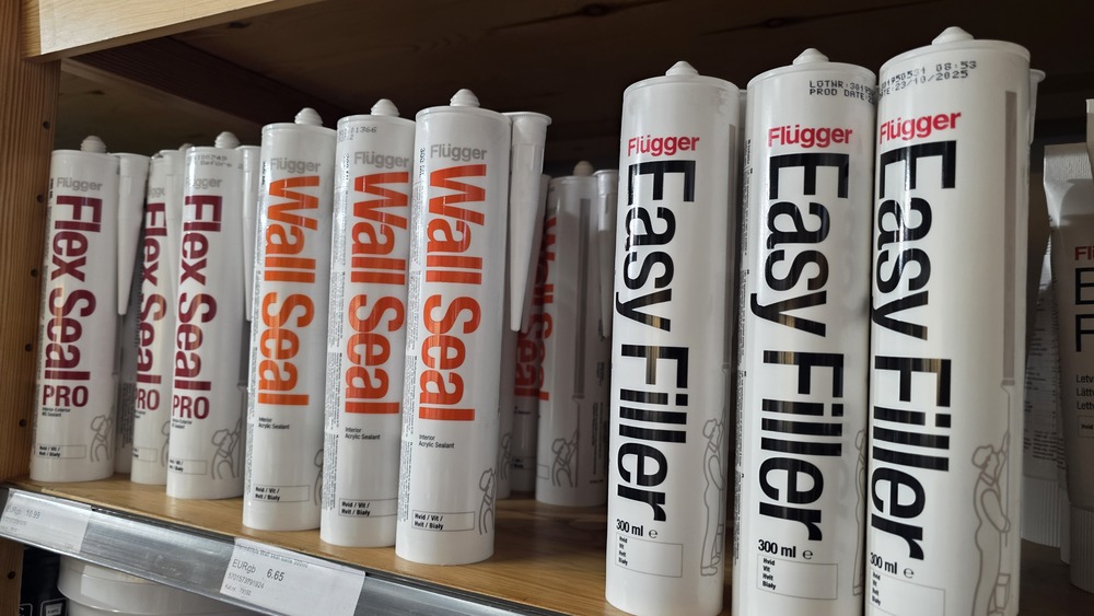 Profcentrs, SIA, piedāvājums