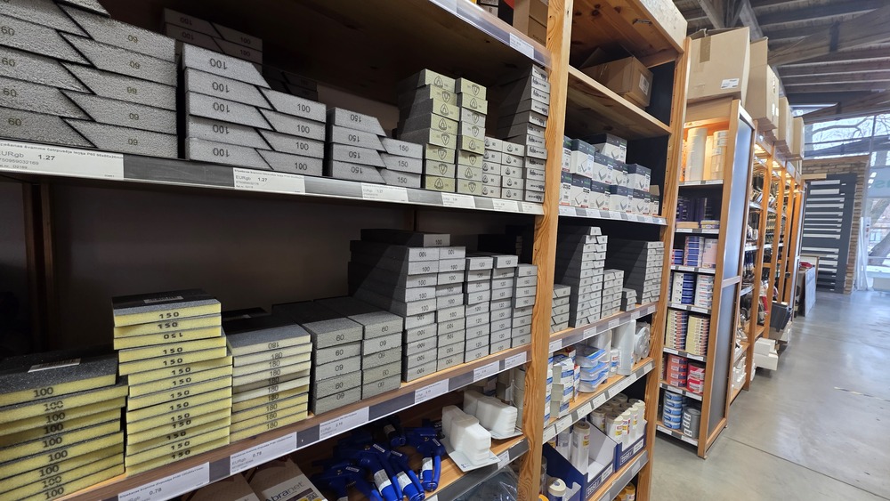 Profcentrs, SIA, piedāvājums