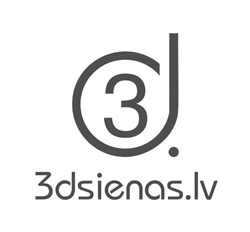 3D SIENAS