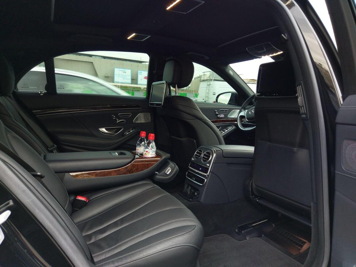 VIP sagaidīšana lidostā