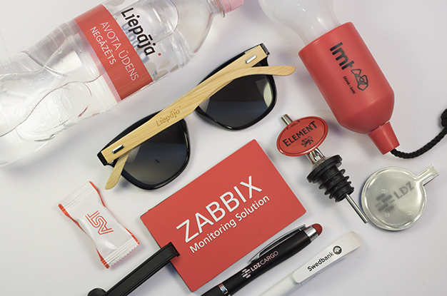 Korporatīvie suvenīri