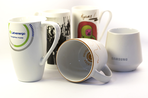 Reklāmas suvenīri dāvanas