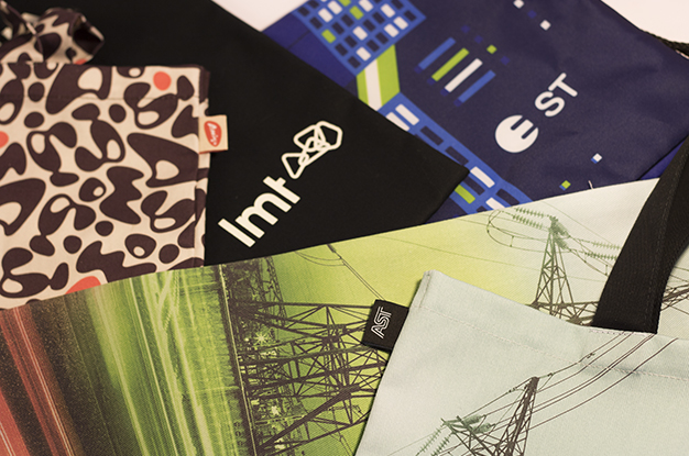 Poligrāfijas pakalpojumi