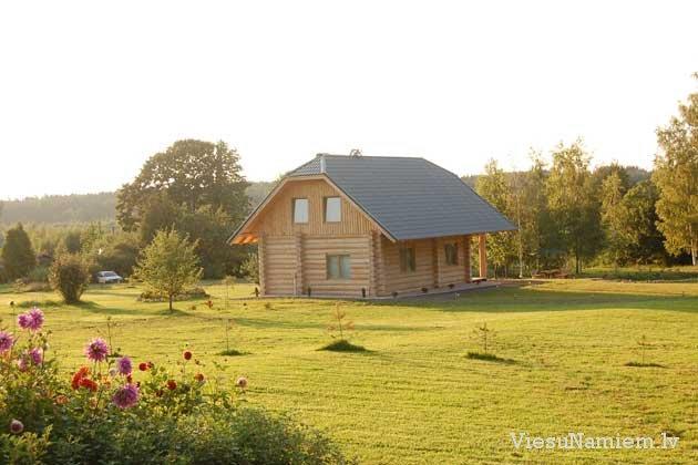 Naktsmītnes Krustpils