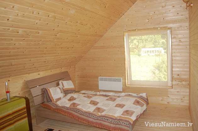 Naktsmītnes Krustpils