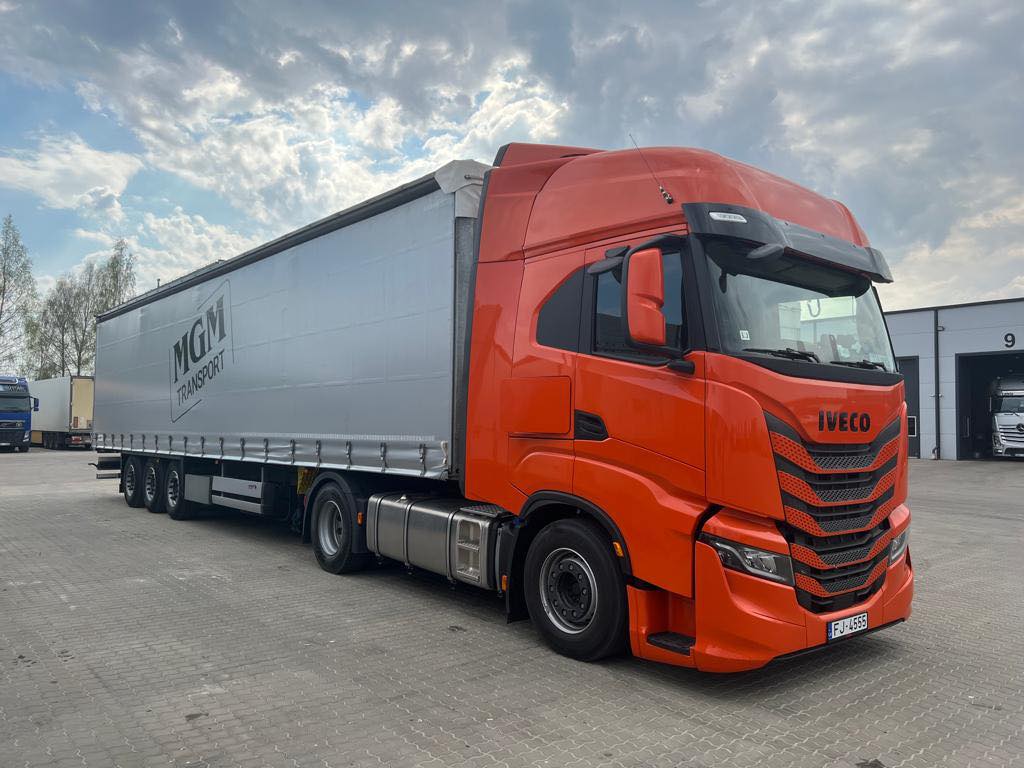 Transporta pakalpojumi