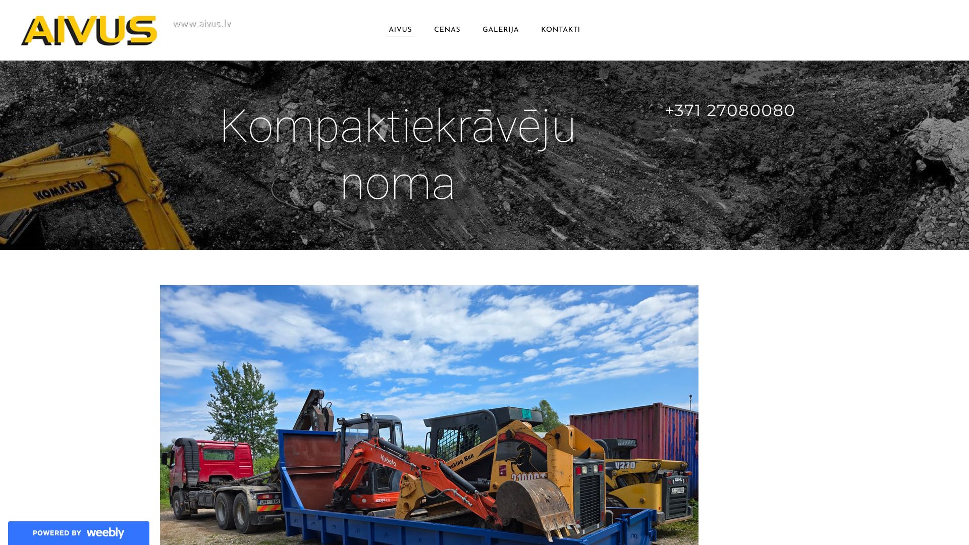 http://www.aivus.lv