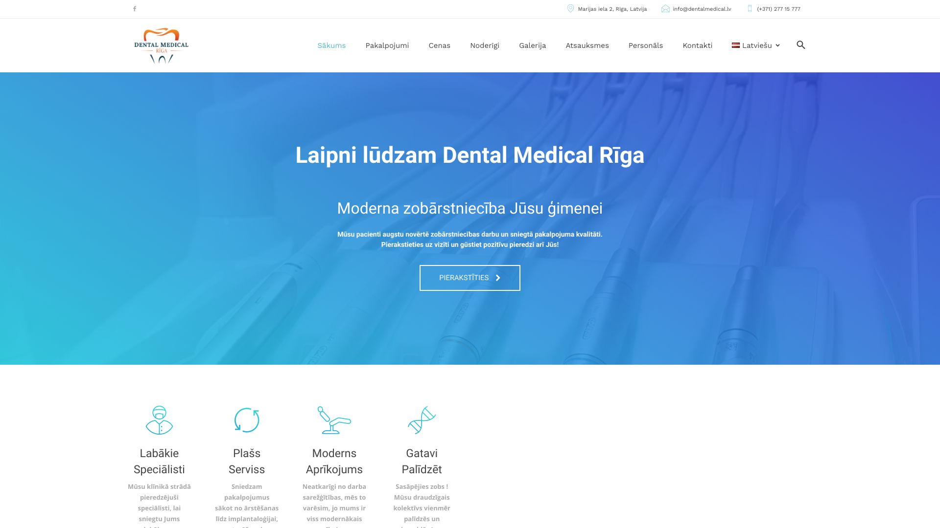 https://dentalmedical.lv/