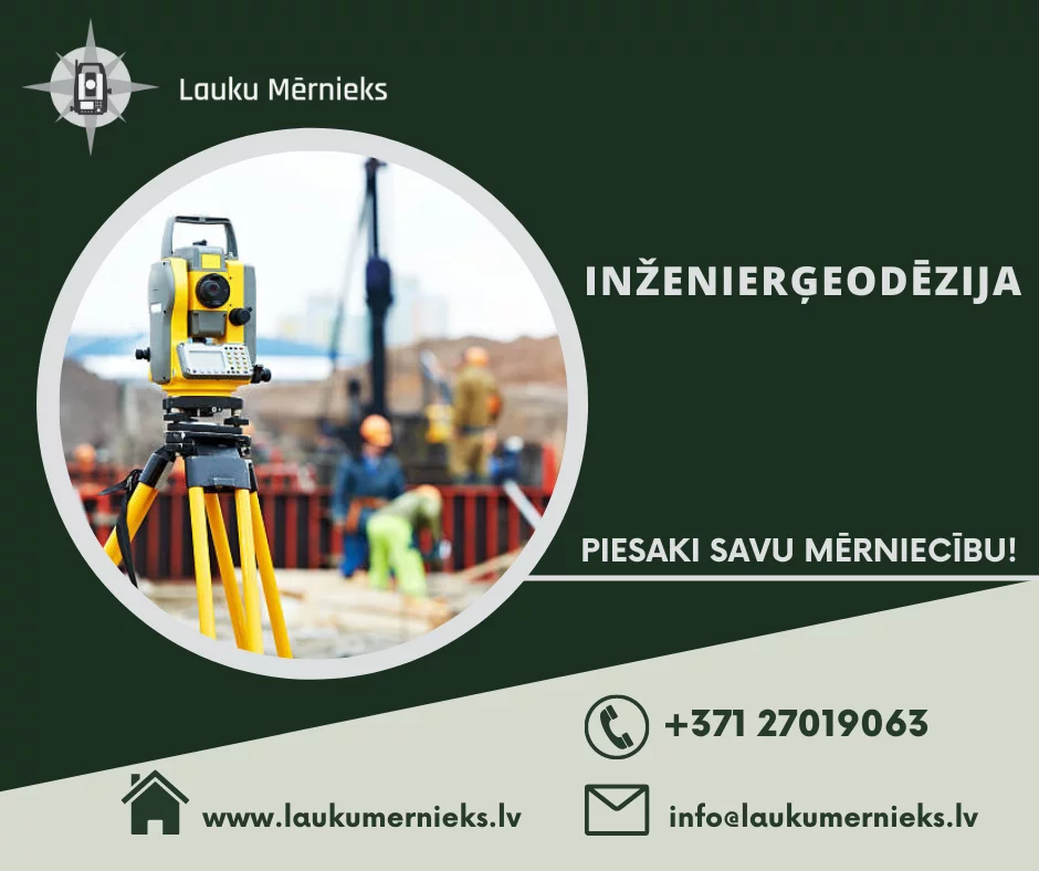 Inženierģeodēzija